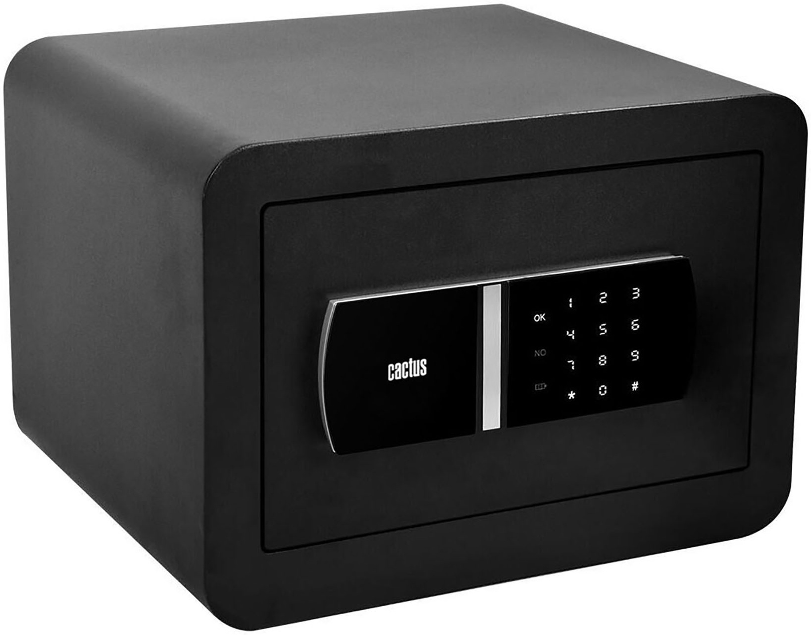 

Сейф CACTUS CS-SF-T25, Мебельный сейф CACTUS CS-SF-T25