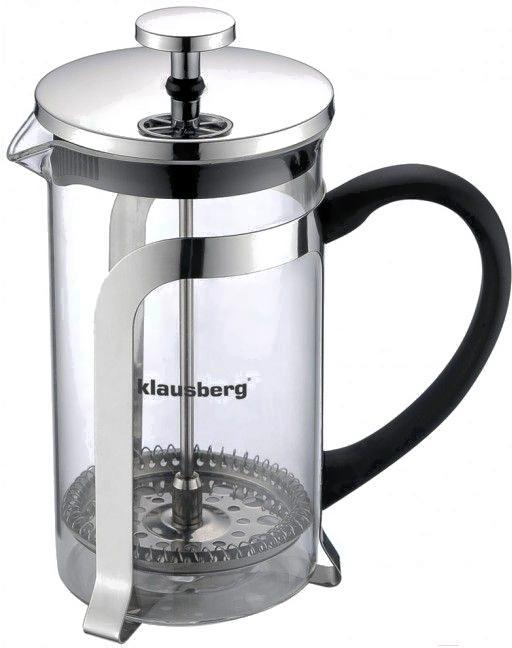 

Френч-пресс Klausberg KB-7152, KB-7152
