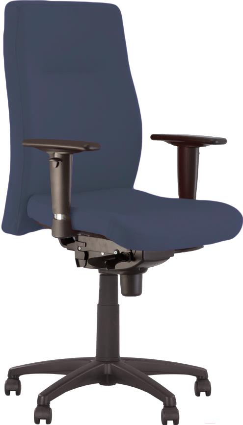 

Офисное кресло Nowy Styl Orlando R ES PL64 Eco-22, Orlando R ES PL64 Eco-22