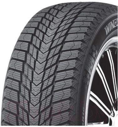 

Шины Nexen Winguard Ice Plus 235/55R17 99T, Winguard Ice Plus 235/55R17 99T