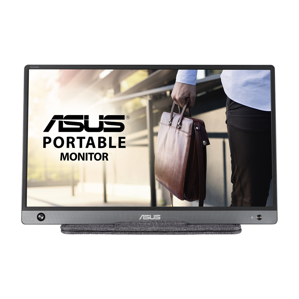 

Монитор ASUS MB16AH, Монитор ASUS ZenScreen MB16AH