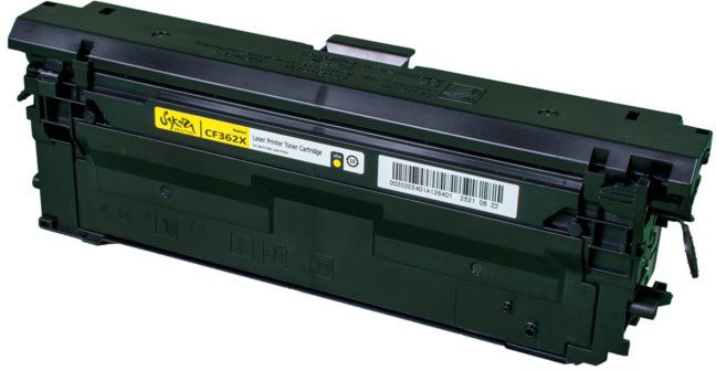 

Картридж для принтера Sakura Printing SACF362X, Картридж Sakura Printing SACF362X