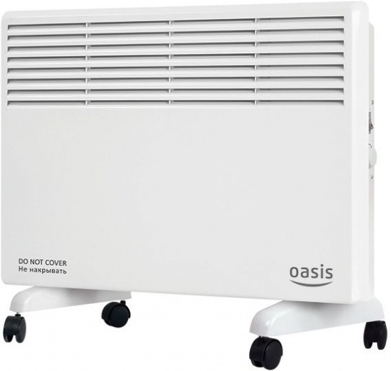 

Конвектор Oasis LK-10