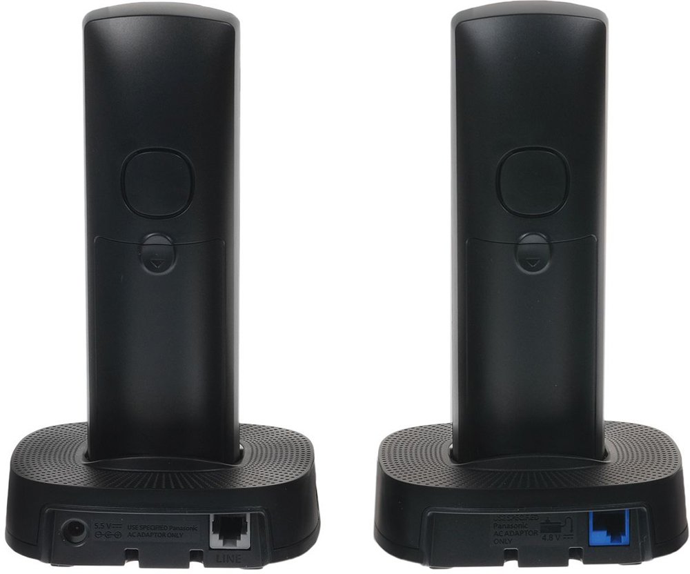 

Радиотелефон Panasonic KX-TGC322RU, KX-TGC322RU