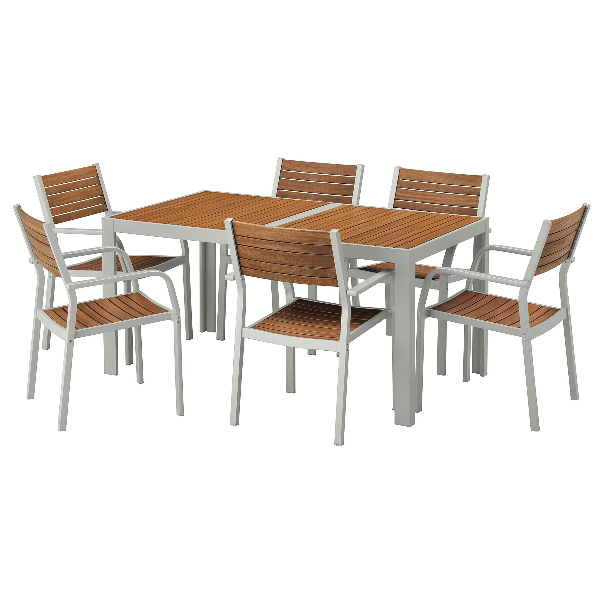 

Комплект садовой мебели Ikea Шэлланд 392.652.02, Шэлланд