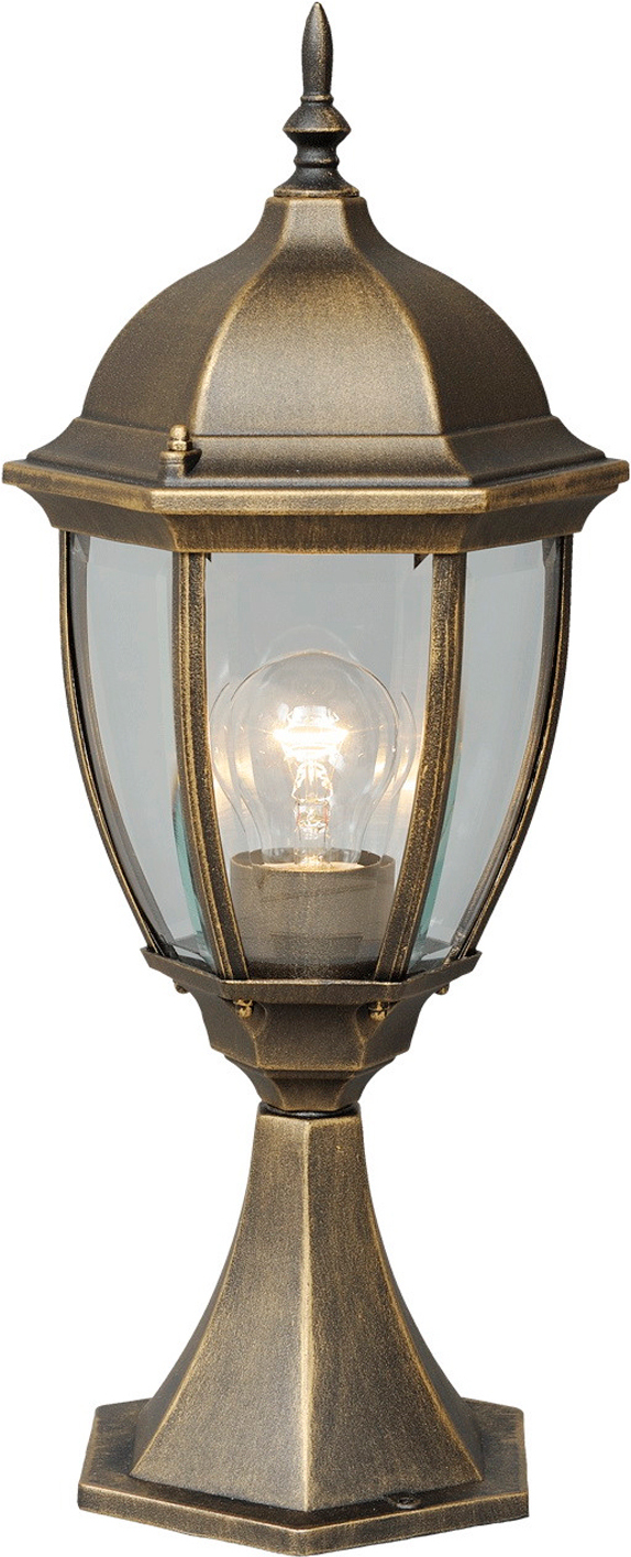 

Уличный фонарь DeMarkt Фабур [804040301], Уличный фонарь DeMarkt Фабур 804040301
