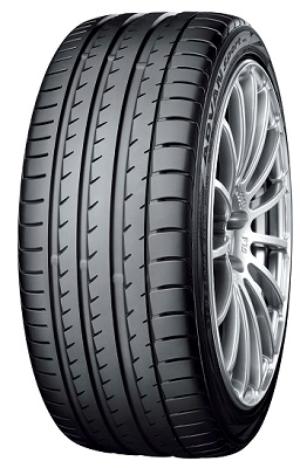 

Шины Yokohama Advan Sport V105 205/55 R16 91W, Advan Sport V105 205/55 R16 91W
