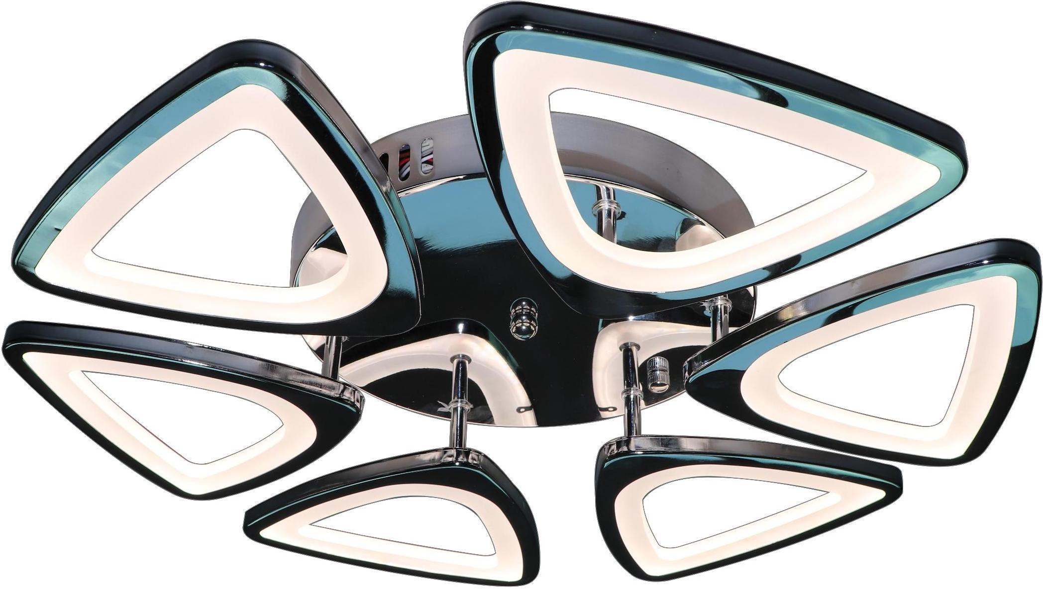 

Накладная люстра Natali Kovaltseva INNOVATION STYLE 83036, INNOVATION STYLE 83036