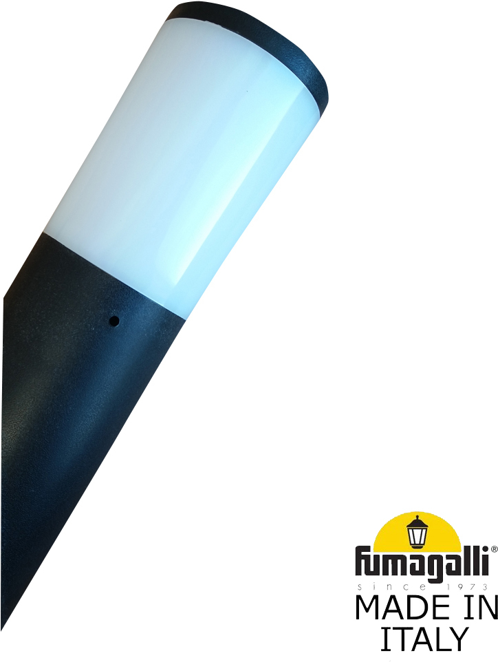 

Уличный настенный светильник Fumagalli DR2.571.000.AYF1R