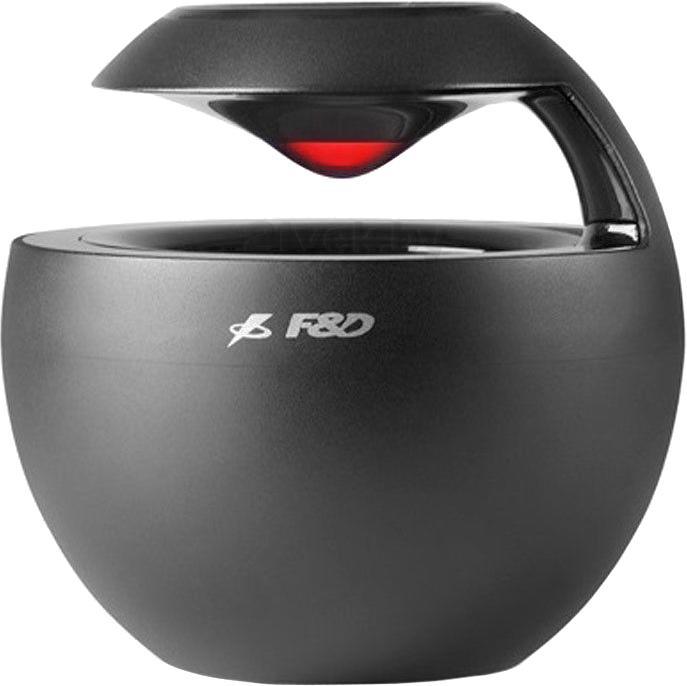 

Портативная аудиосистема FD Swan (W-18BT), Swan W18BT
