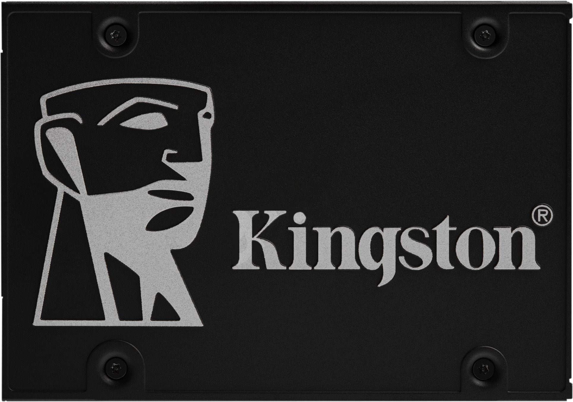 

SSD диск Kingston KC600 1TB [SKC600/1024G], Твердотельный накопитель Kingston 1TB SKC600/1024G