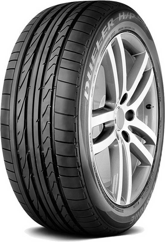 

Шины Bridgestone Dueler H/P Sport 235/60R16 100H, Dueler H/P Sport 235/60R16 100H