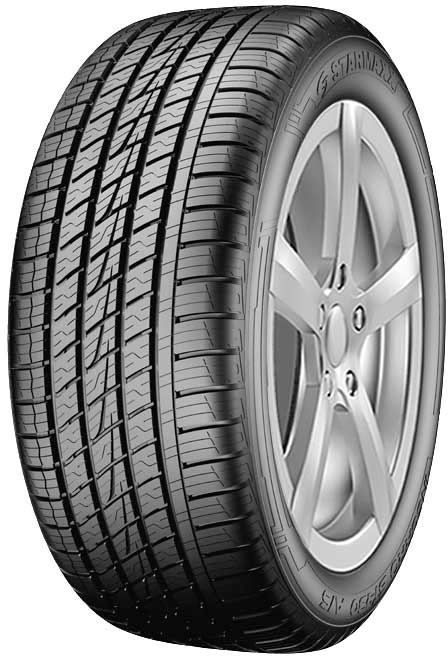 

Шины Starmaxx Incurro AS ST430 215/65R17 99H, Автомобильные шины Starmaxx Incurro ST430 215/65 R17 99H