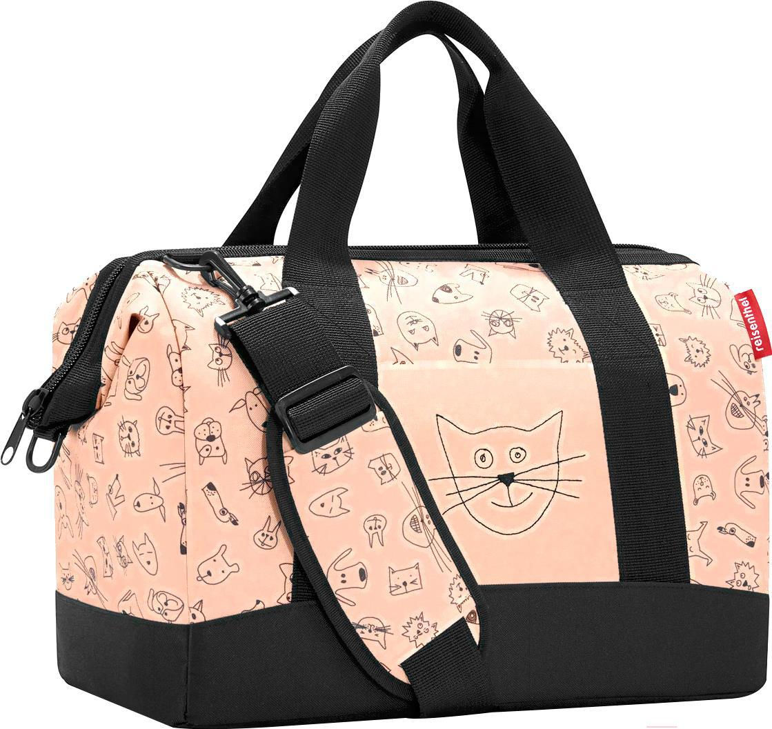 

Сумка детские Reisenthel Allrounder M [IX3064], Allrounder M