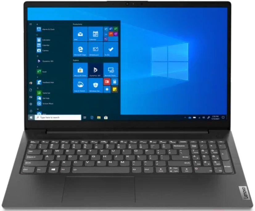 

Ноутбук Lenovo V15 G2 ALC 15.6 FHD (82KD00DDCD)
