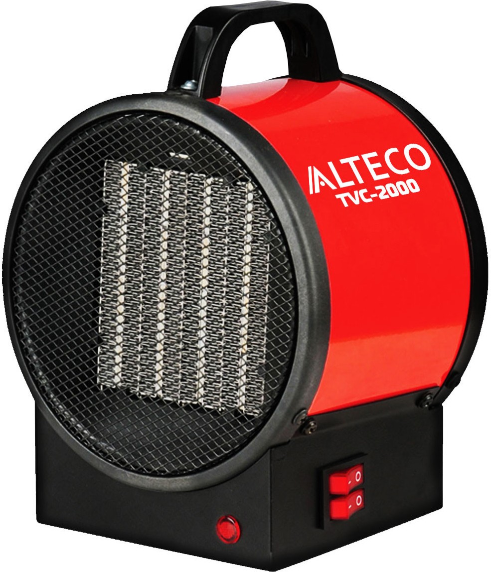 

Тепловентилятор Alteco TVC-2000