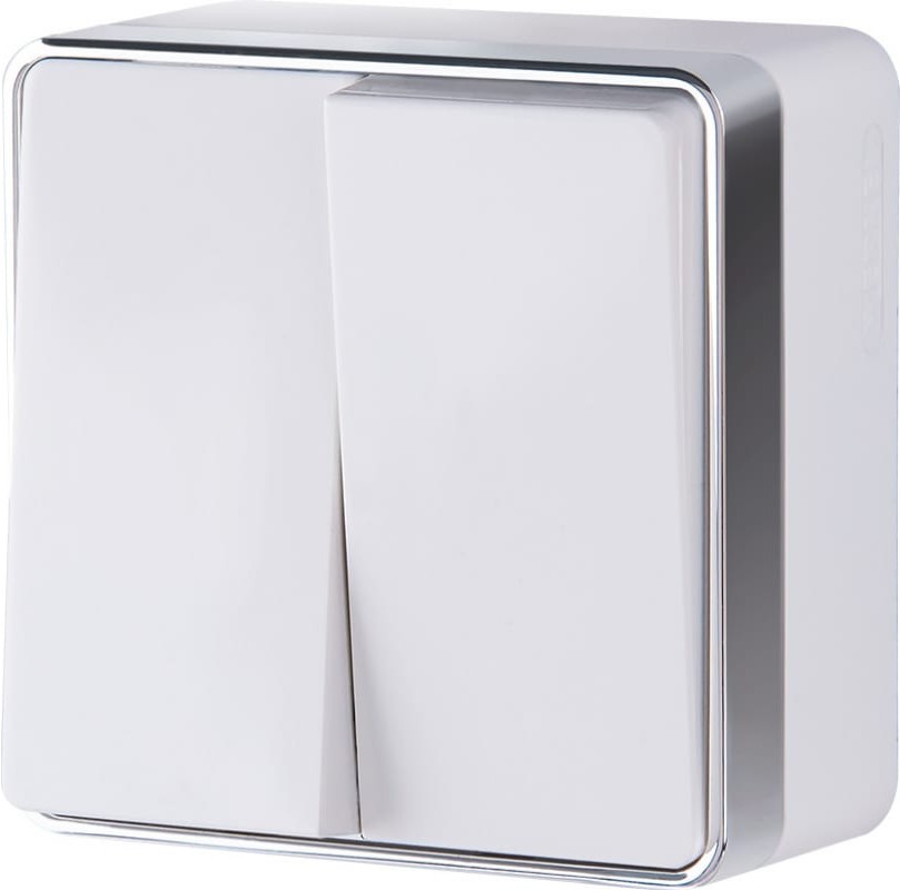 

Выключатель Werkel W5020001