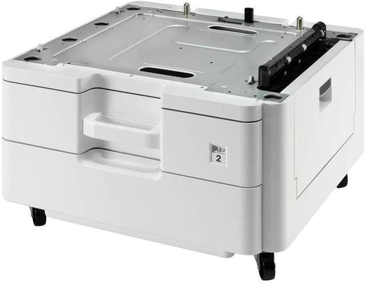 

Kyocera Лоток PF-470 [1203NP3NL0], Кассета для бумаги PF-470 M4125idn/M4132idn/M8124cidn/M8130cidn 500 л.