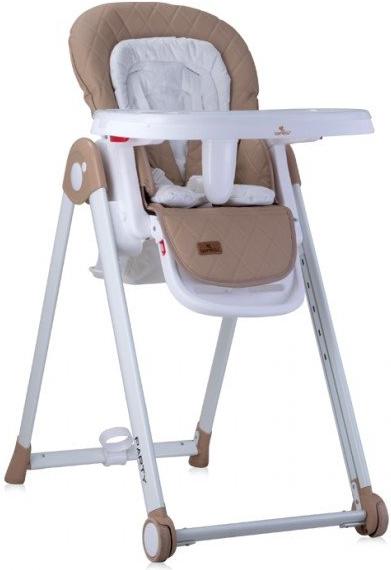 

Стульчик для кормления Lorelli Party Beige [10100372037], Party