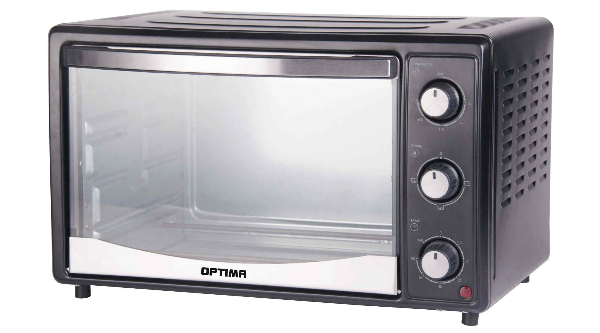 

Мини-печь Optima O-282MB