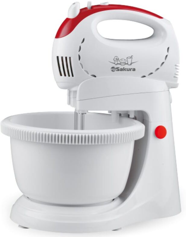 

Миксер Sakura SA-6319CR
