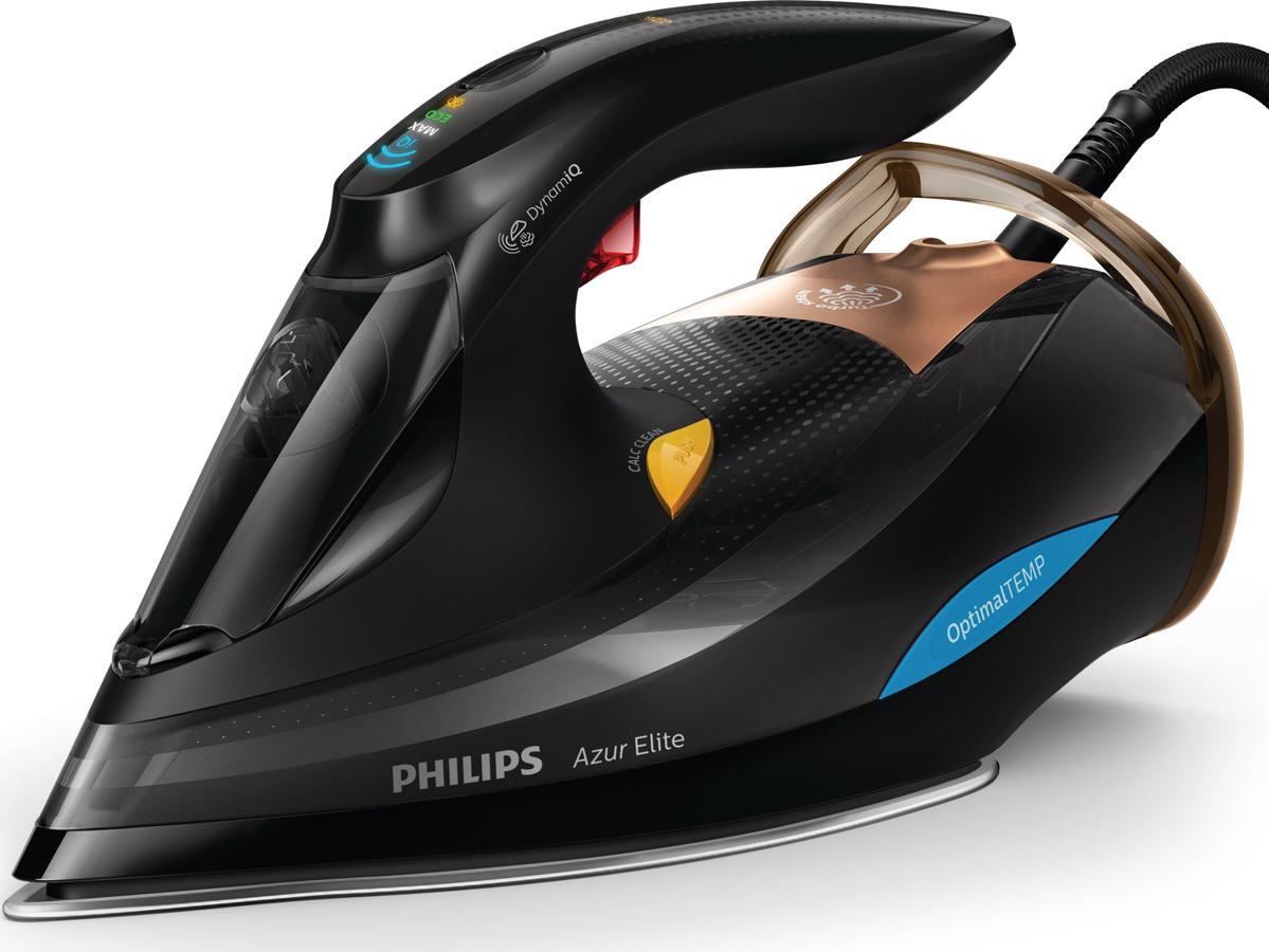 

Утюг Philips GC5033/80, GC5033/80