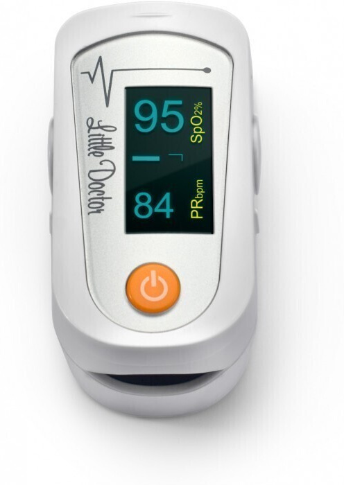 

Пульсоксиметр Little Doctor MD300C23