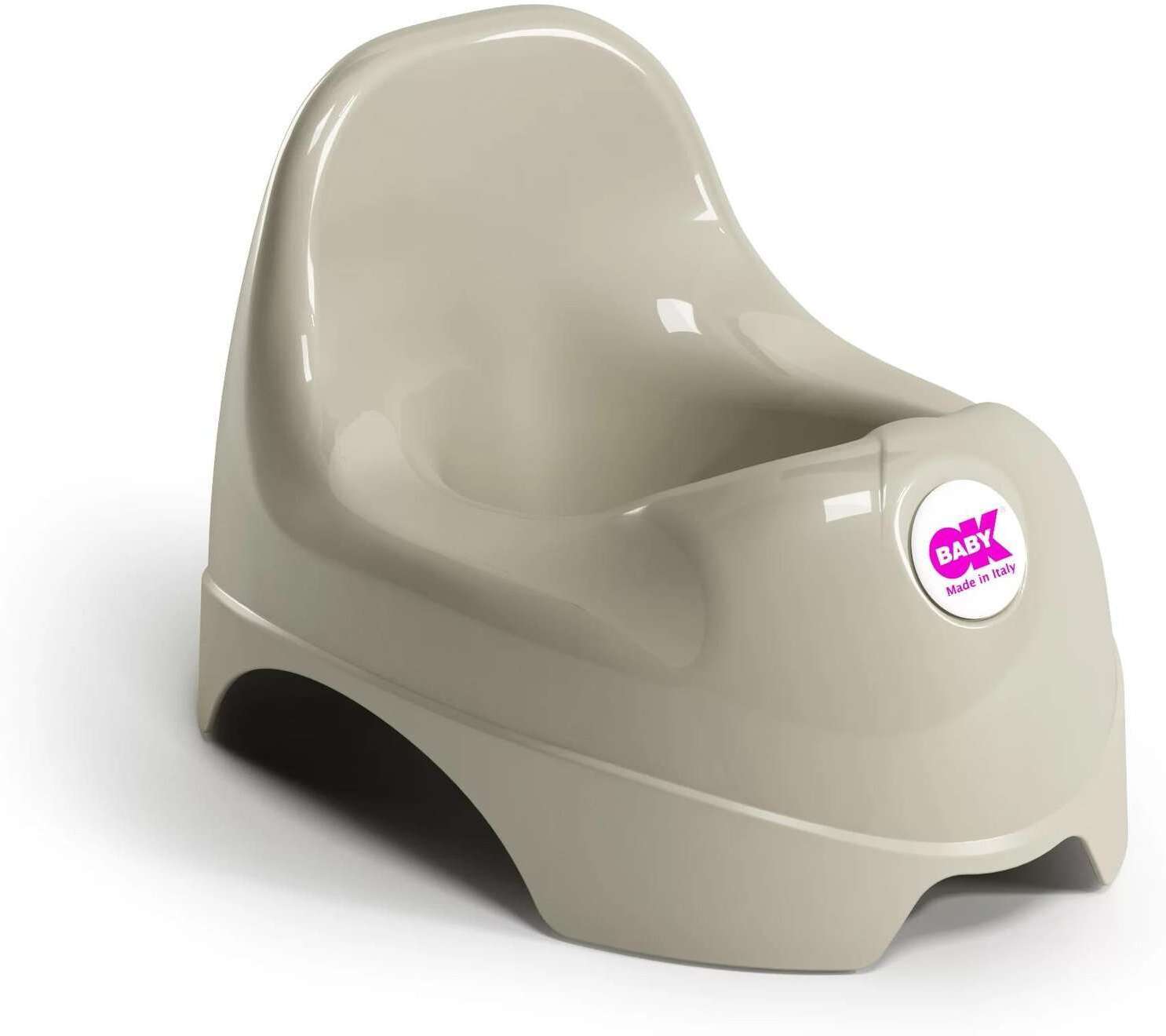 

Горшок детский OKBaby Relax 709