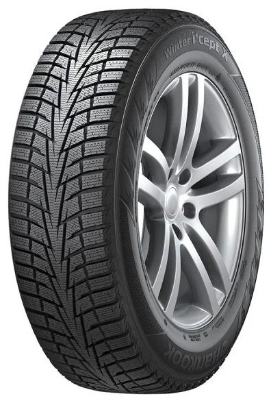

Шины Hankook Winter i*cept X RW10 255/55R20 107T [1023664], Winter i*cept X RW10 255/55R20 107T
