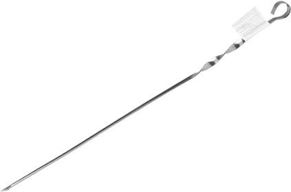 

Шампур Perfecto Linea 600 мм угловой [47-060003], Шампур Perfecto Linea 600 мм угловой 47-060003