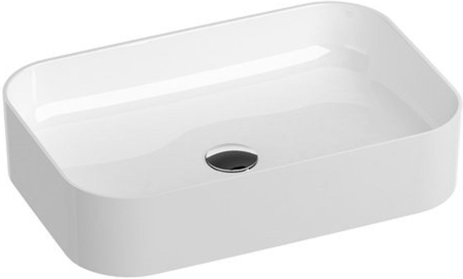 

Умывальник Ravak Ceramic 55 R [XJX01155002], Умывальник Ravak Ceramic 55 R XJX01155002