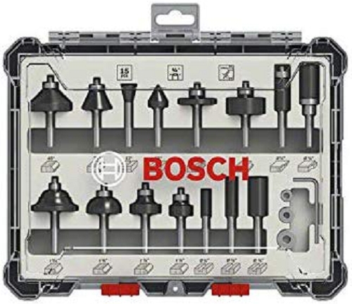 

Фреза Bosch 2.607.017.473