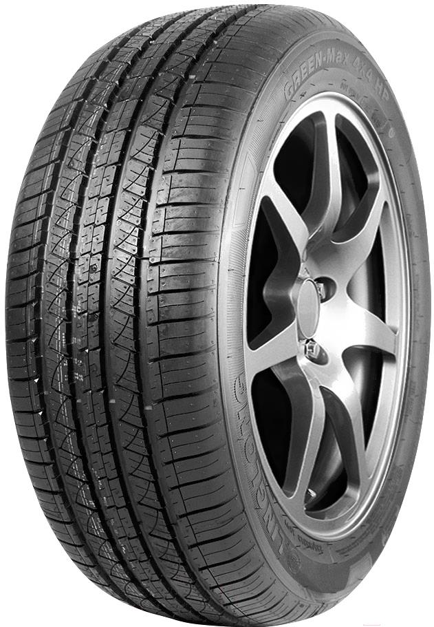 

Шины LingLong GreenMax 4x4 HP 235/65R17 108V, GreenMax 4x4 HP 235/65R17 108V