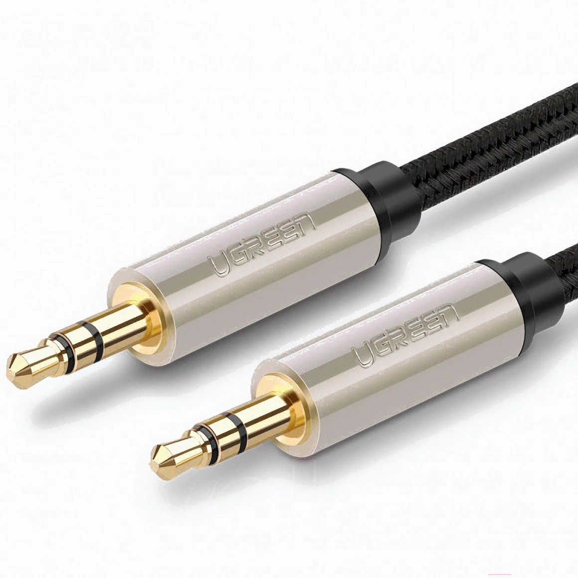 

Кабель для компьютера Ugreen AV125-10604 [10604], Кабель Ugreen AV125 (10604)