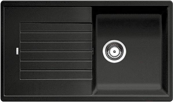 

Кухонная мойка Blanco Zia 5 S Silgranit [526016], Zia 5 S Silgranit