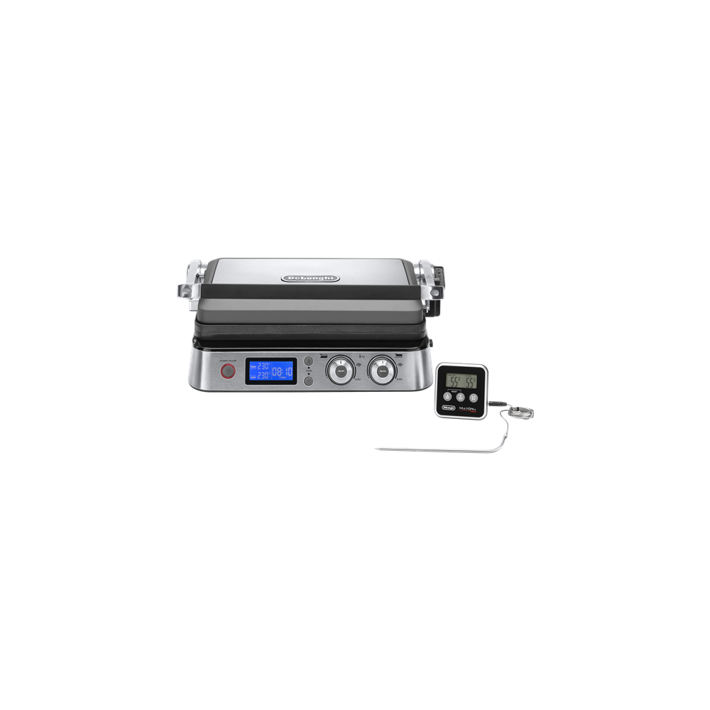 

Электрогриль DeLonghi CGH1012D.SP