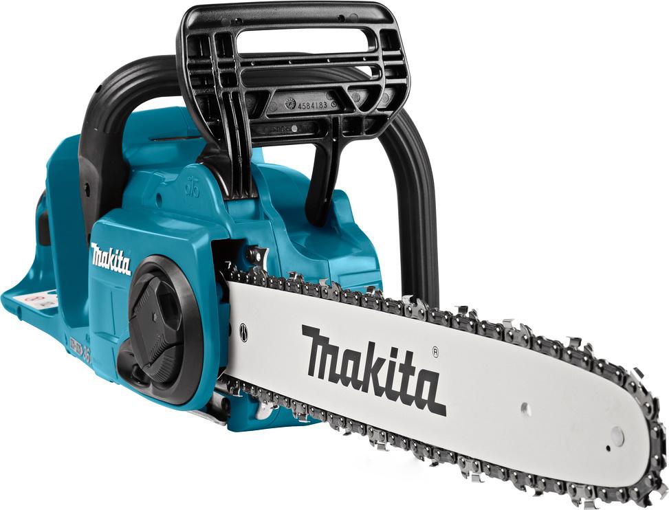 

Пила аккумуляторная Makita DUC 353 Z [DUC353ZА3], DUC 353 Z