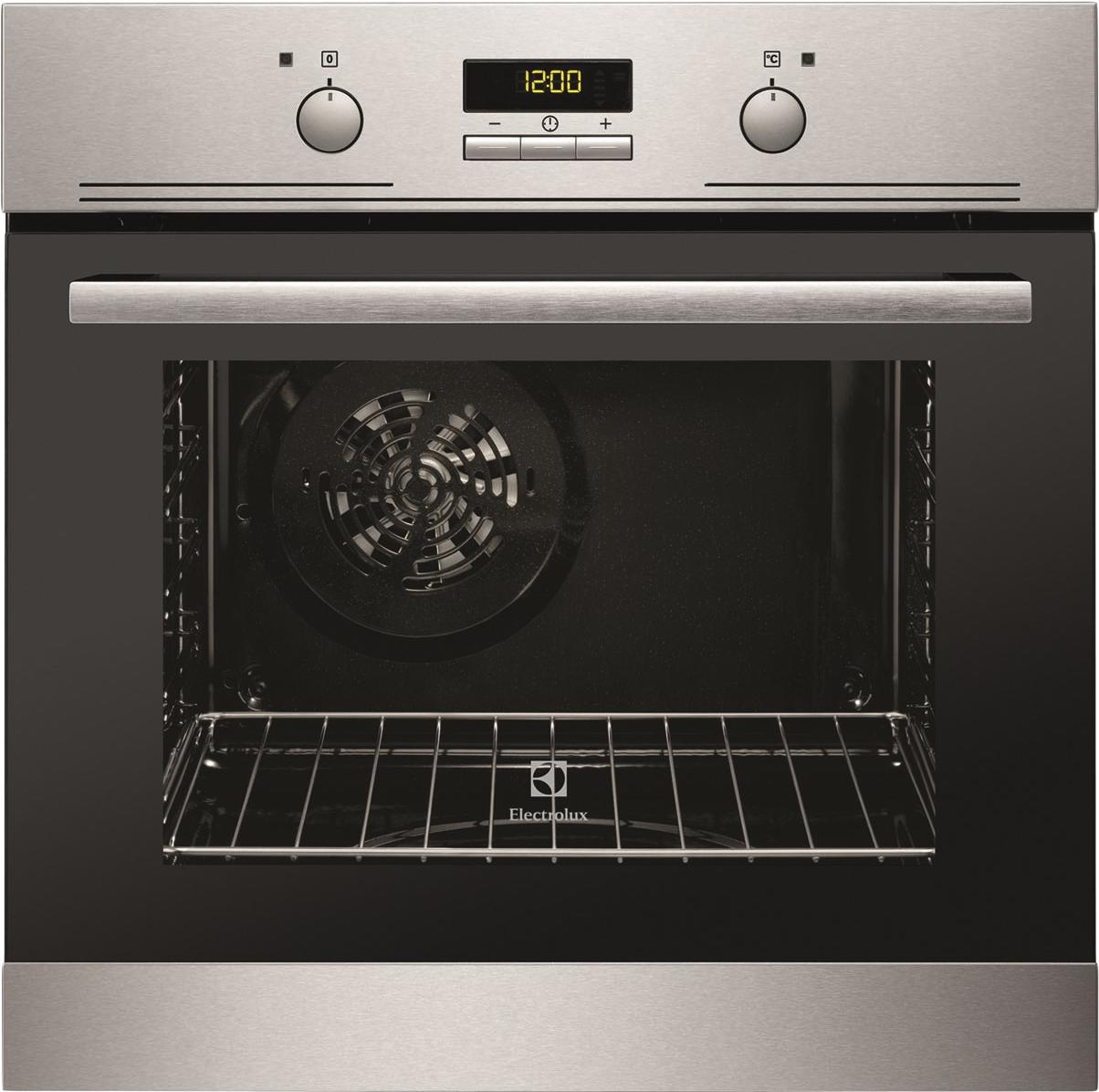 

Духовой шкаф Electrolux EZB53410AX, EZB53410AX