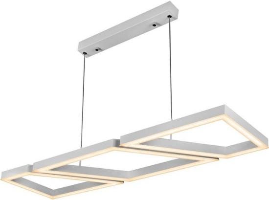

Подвесной светильник iLedex 8302-880x250-D-T WH