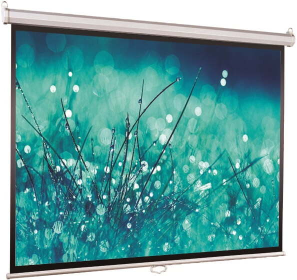 

Проекционный экран ViewScreen Scroll 200x200 [WSC-1103], Проекционный экран ViewScreen Scroll 200x200 WSC-1103