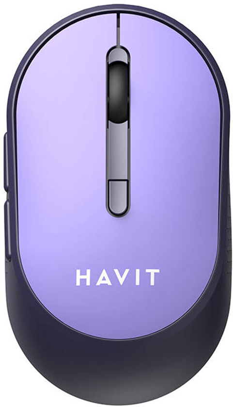 

Мышь Havit MS78GT фиолетовый, Мышь Havit MS78GT Фиолетовый