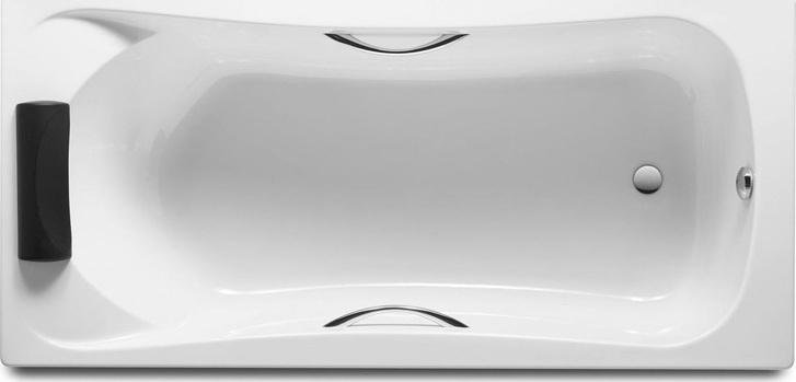 

Ванна Roca Becool 170x80 [ZRU9302852], BeCool 170x80