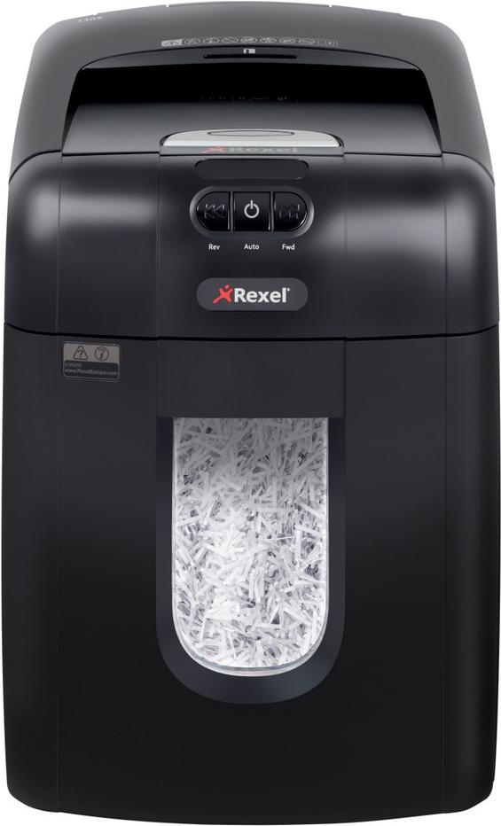 

Шредер Rexel Auto+ 130X [2102559eua], Auto+ 130X