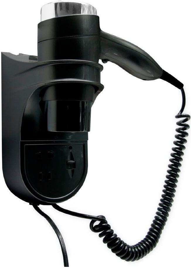 

Фен Ksitex F-1400 BS