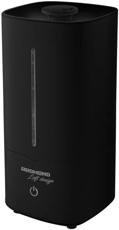 

Увлажнитель воздуха Redmond RHF-3323 черный