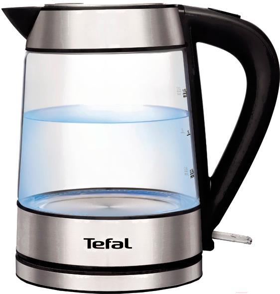 

Электрочайник Tefal KI730D30, KI730D30