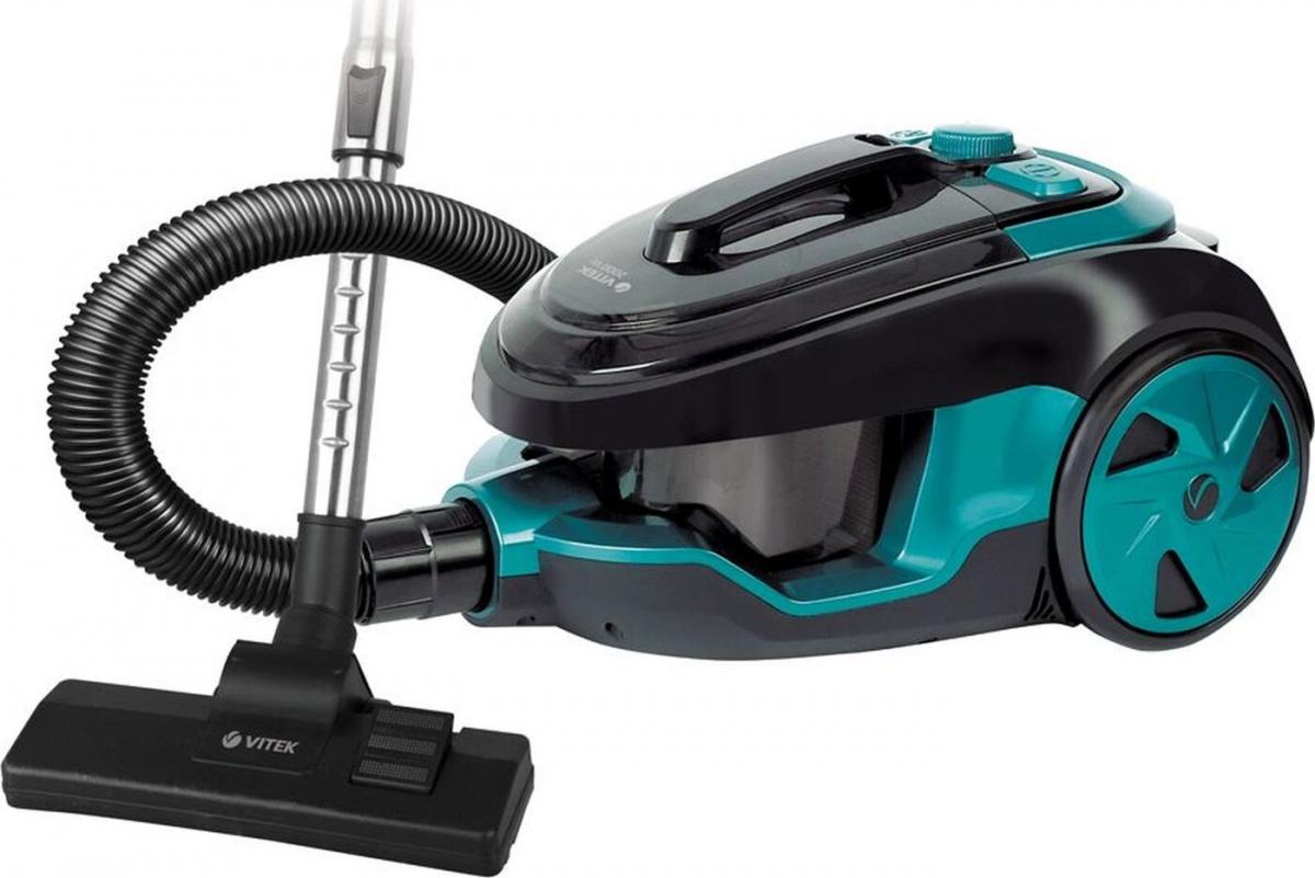 

Пылесос Vitek VT-8128 BK