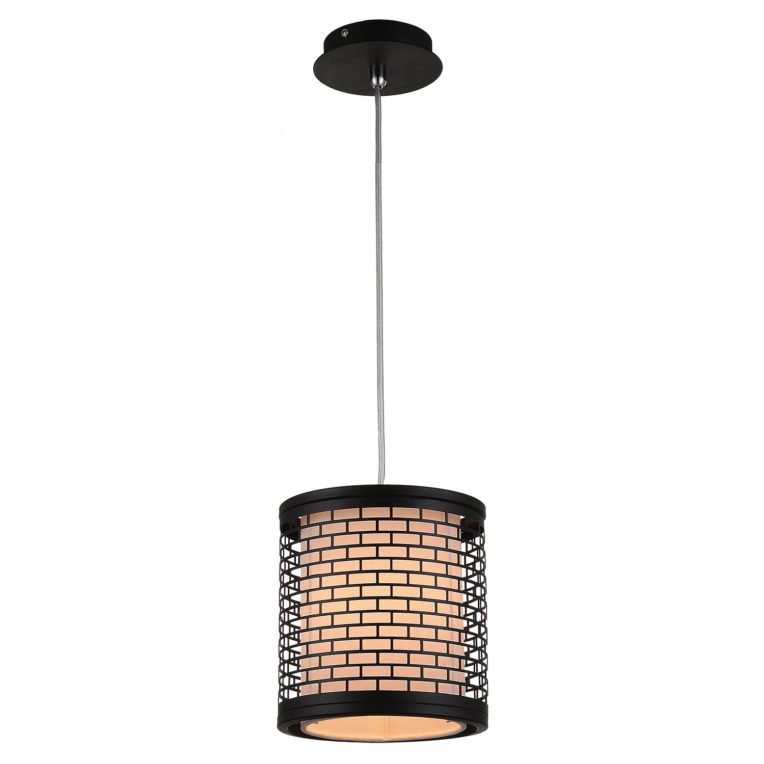 

Люстра Lussole Loft 71 LSP-9671, Loft 71 LSP-9671