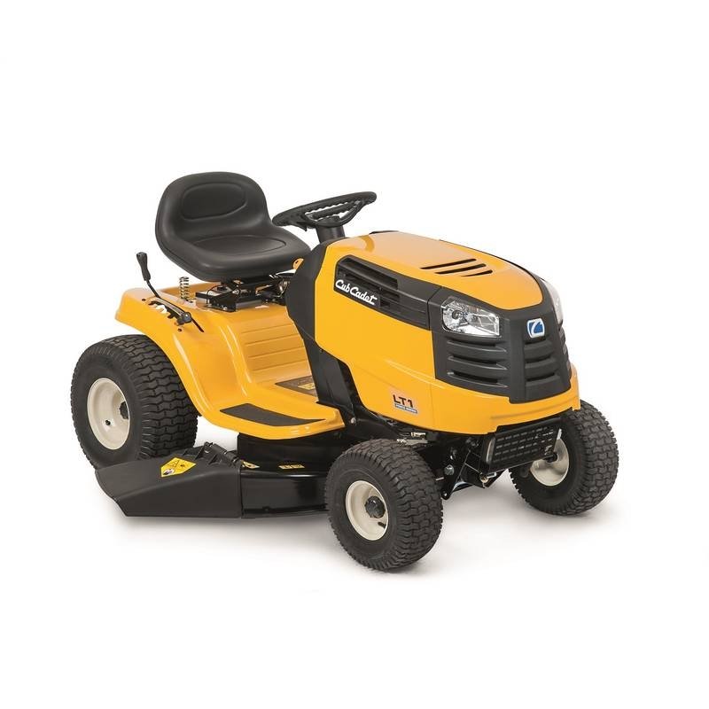 

Райдер бензиновый Cub Cadet LT1 NS96 [13I276DF603], LT1 NS96 без травосборника