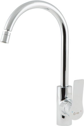 

Смеситель AV Engineering (Lt) D35 AVJAR4-A236
